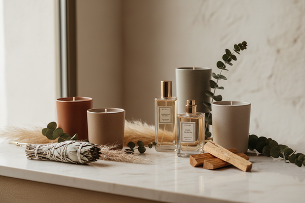 Scent Layering Guide: Curating Fragrances for Every Mood