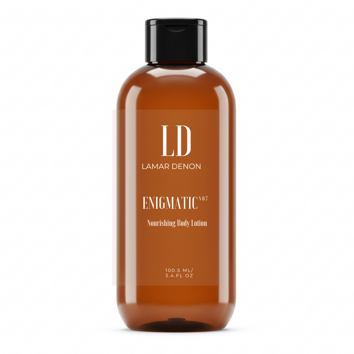 Enigmatic 07 Body Lotion