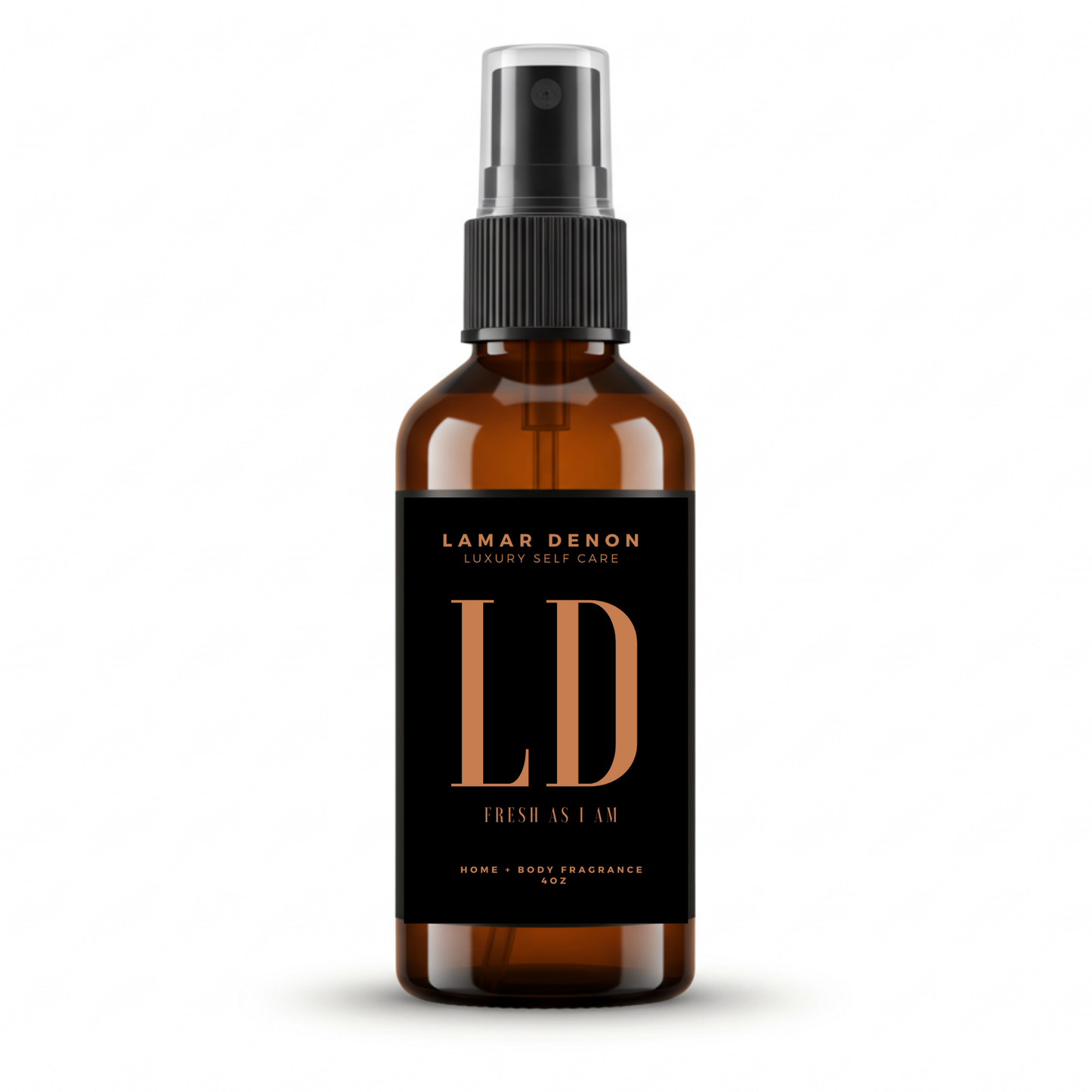 Fresh As I am Room Spray