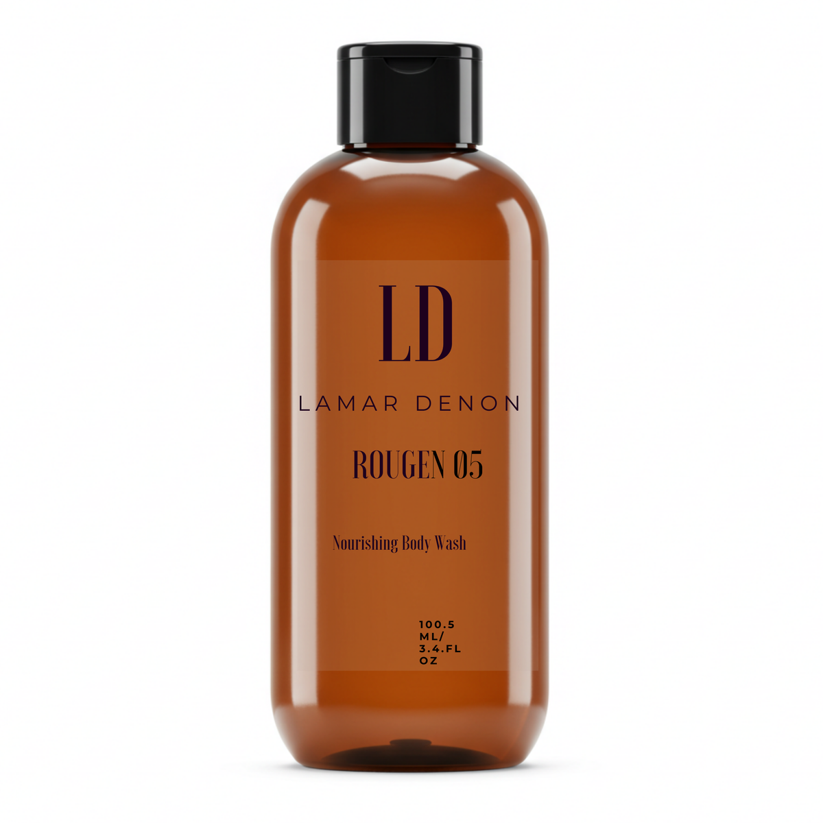 ROUGE 05 Body Wash