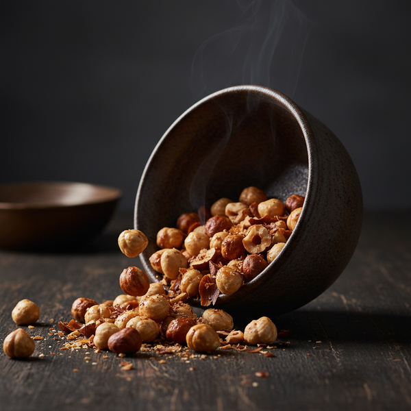 Roasted Hazelnut
