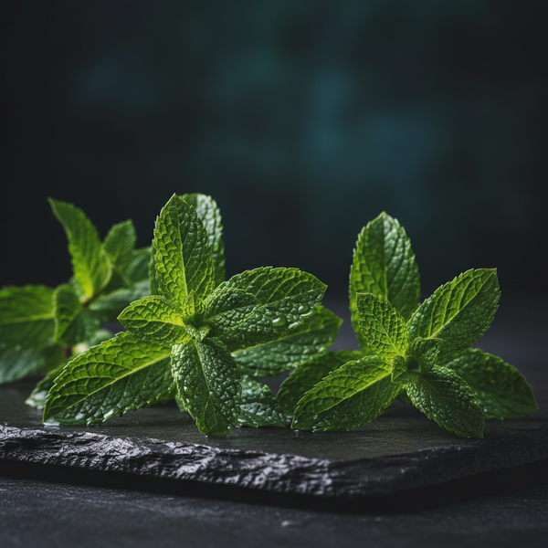 Spearmint