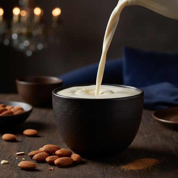Almond Milk