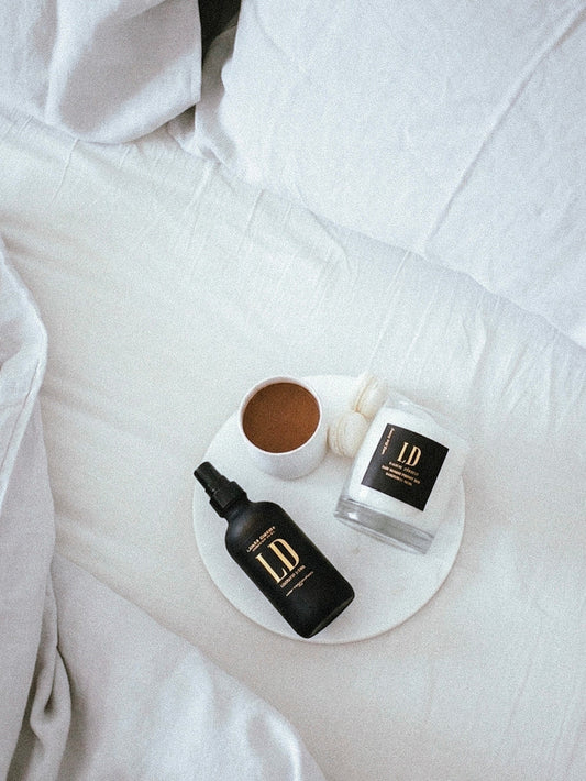 Seasonal Fragrance Transitions: Elevating Your Space Year-Round
