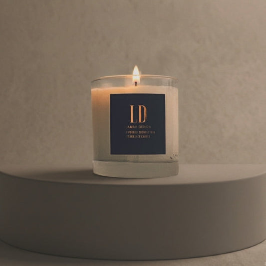 The Art of Layering Scents in Your Home