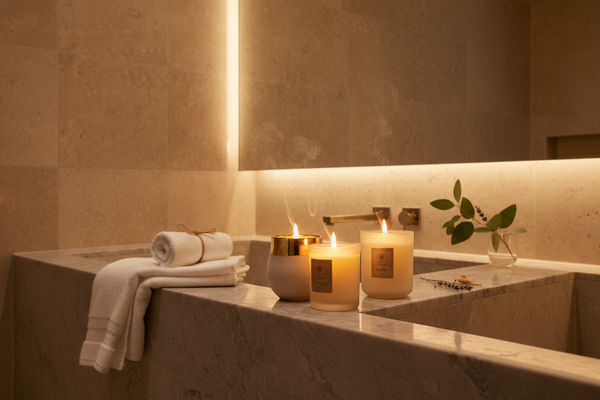 The Art of Layering Scents in Your Home