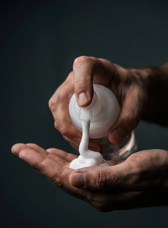 Body Lotion