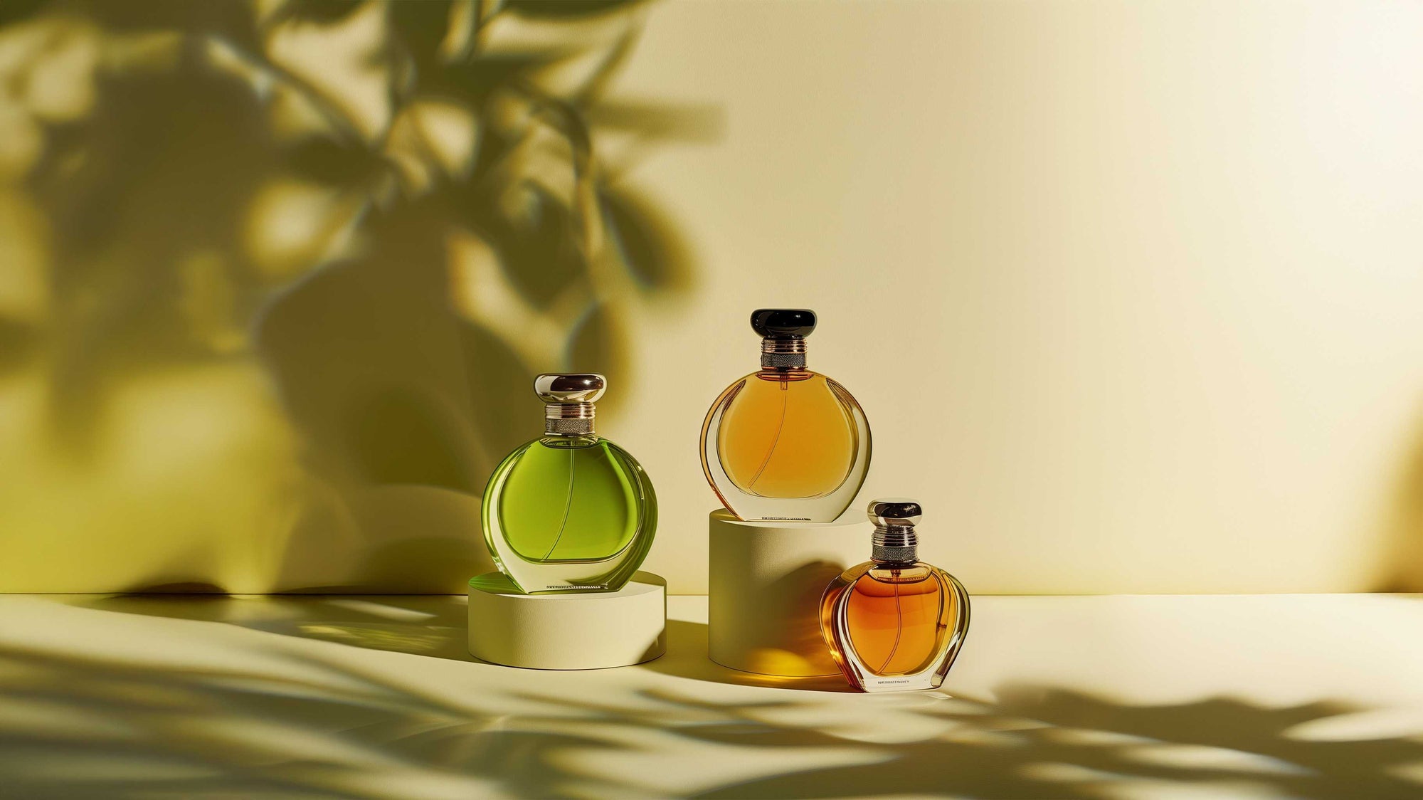 Body Fragrance Spray