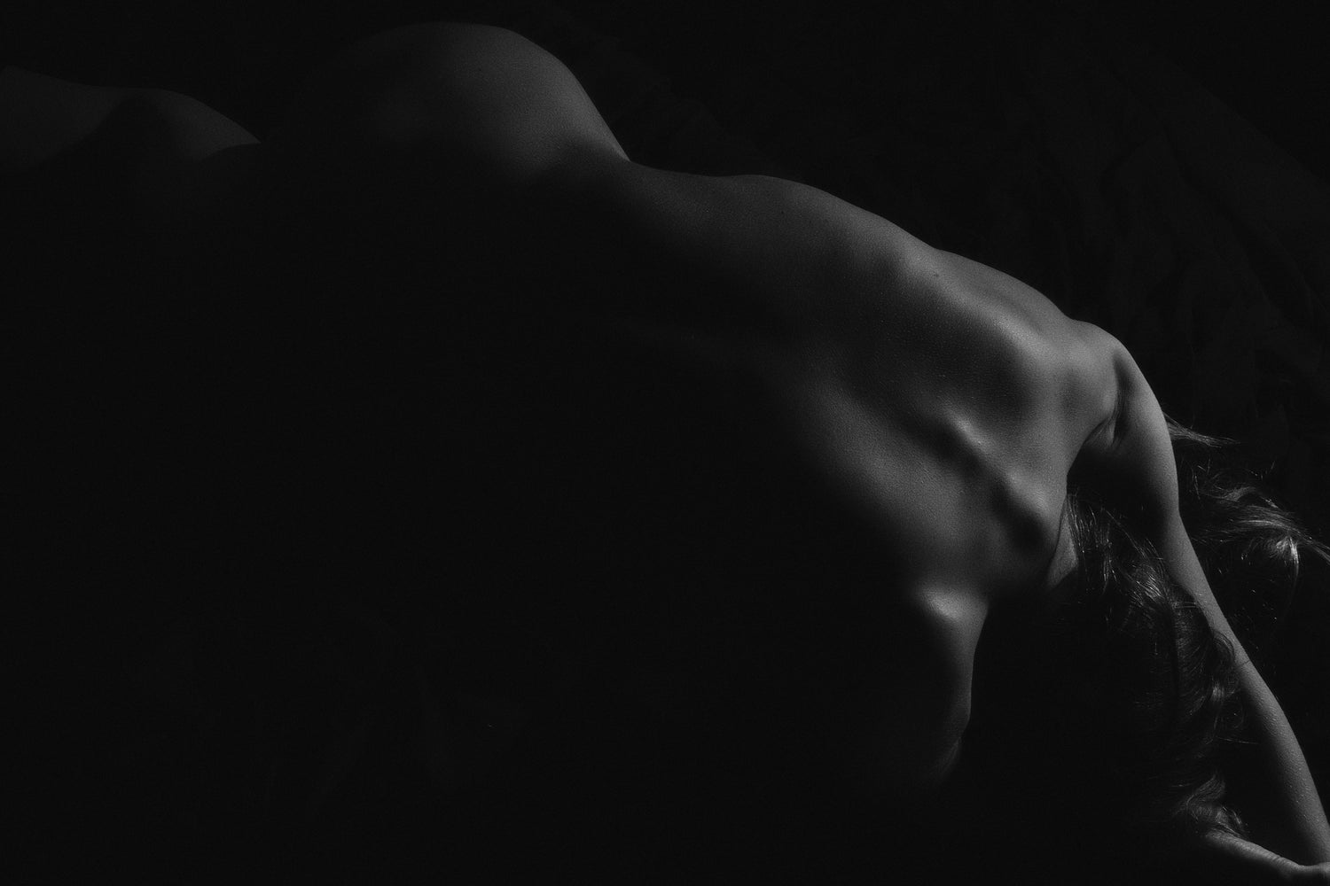 Intimate & Sensual