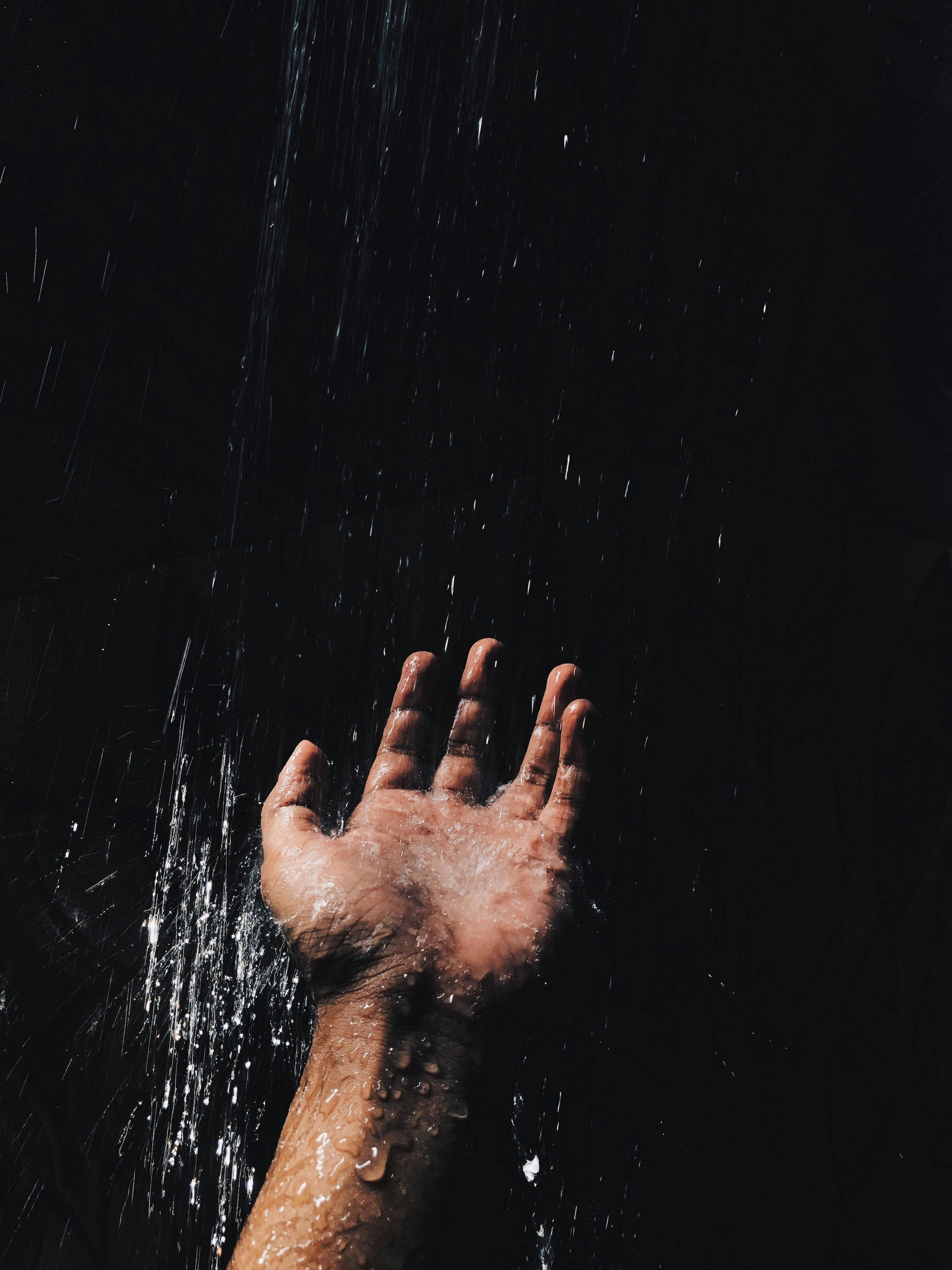 Body Wash