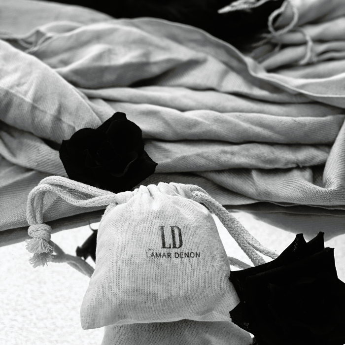 Scented Sachets