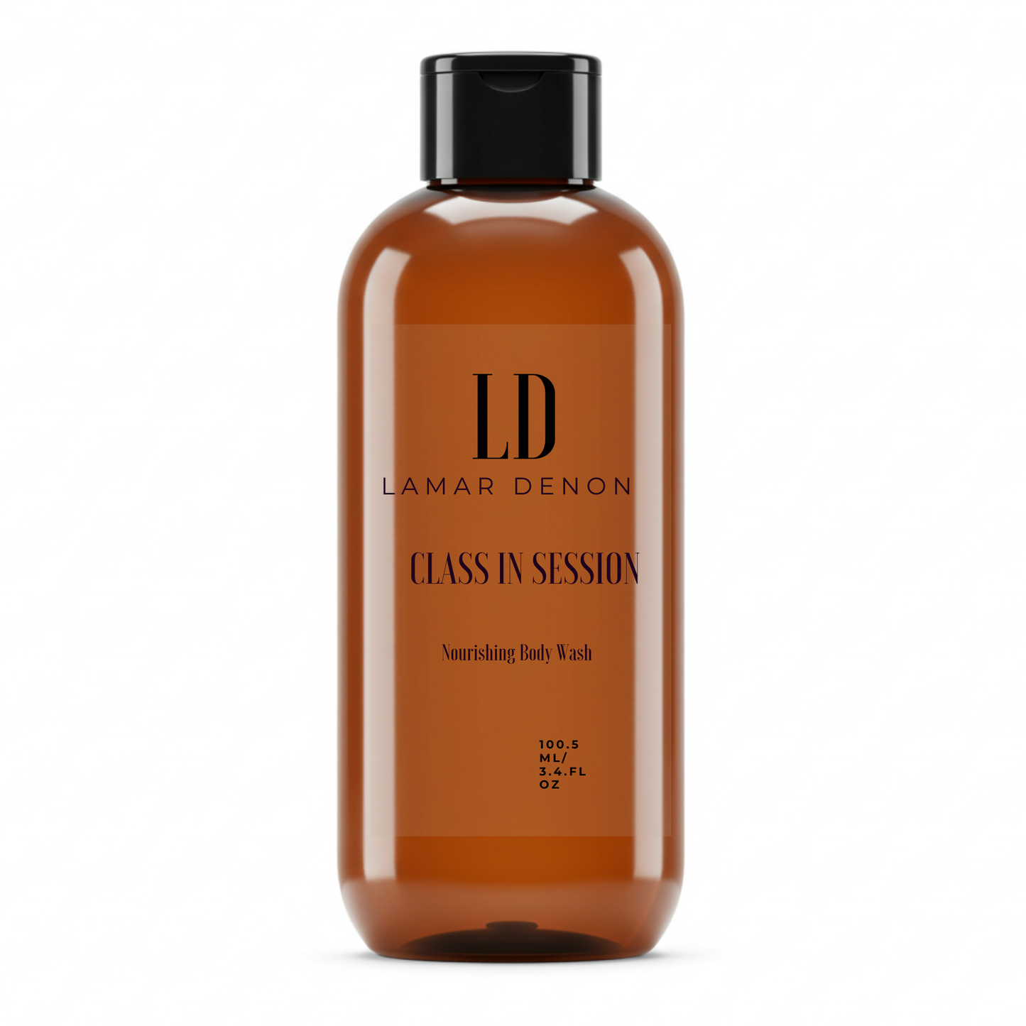 CLASS IN SESSION Lotion