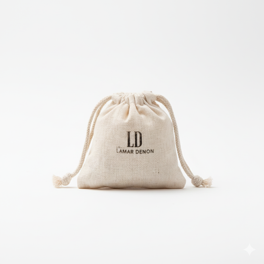 Scented Sachet