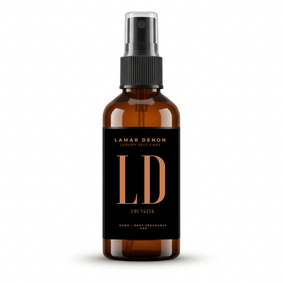 Lounging Body Spray
