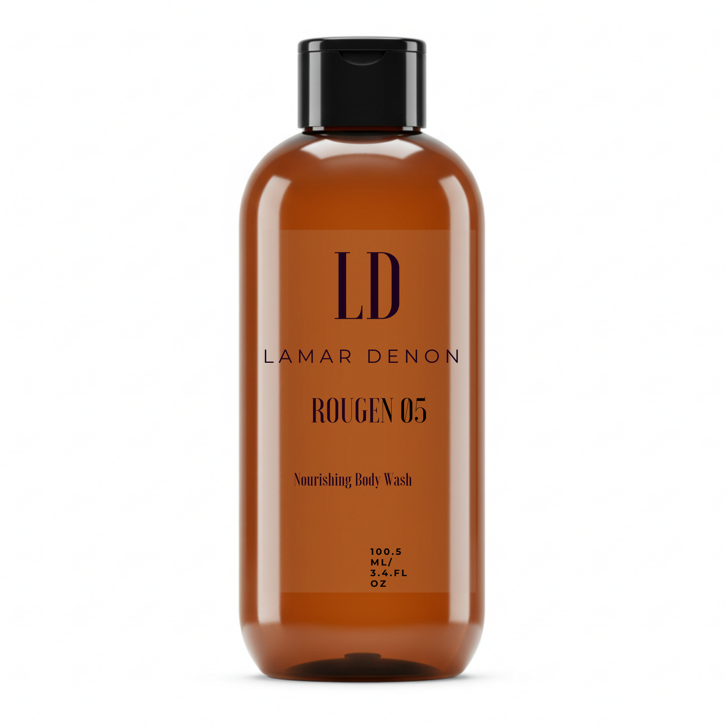 ROUGE 05 Body Wash