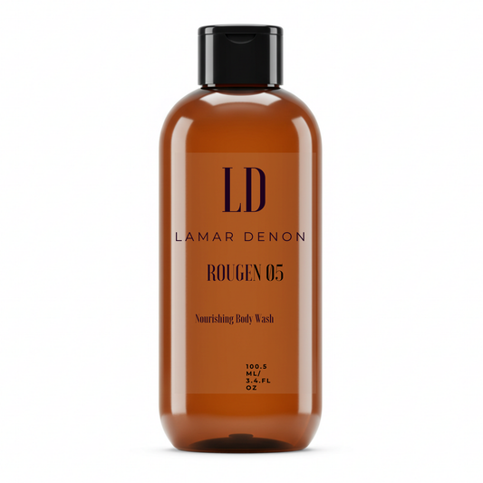 ROUGE 05 Body Wash