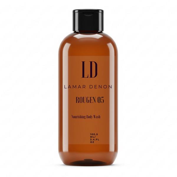 ROUGE 05 Body Wash