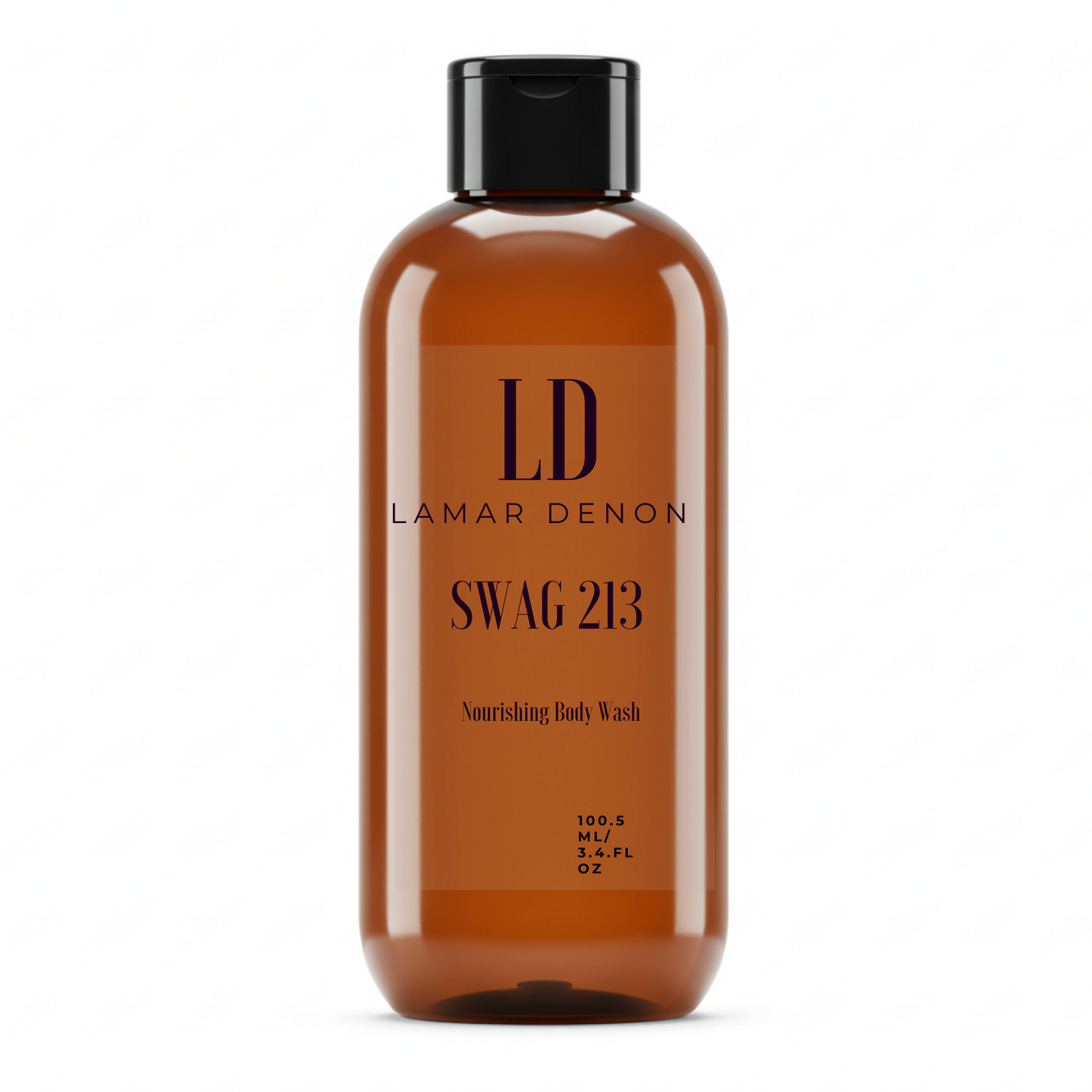 Swag 213 Body Wash
