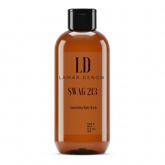 Swag 213 Body Wash