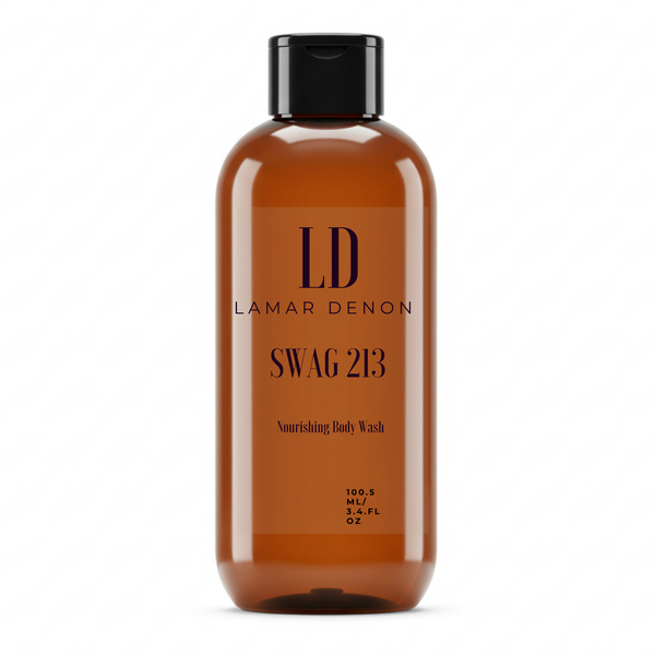 Swag 213 Body Wash
