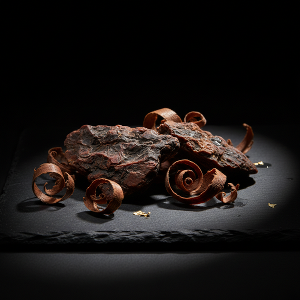 Aged Oud