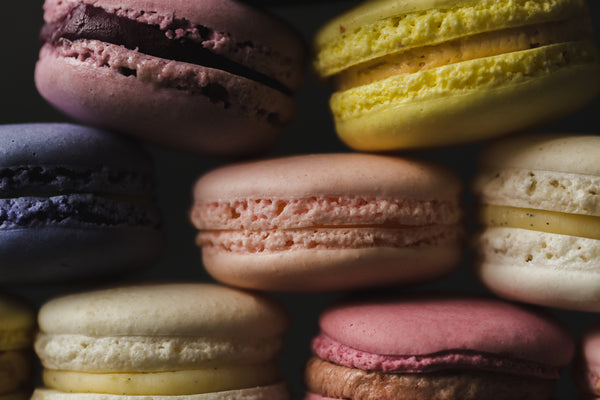 Gourmand