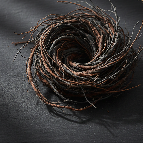 Vetiver